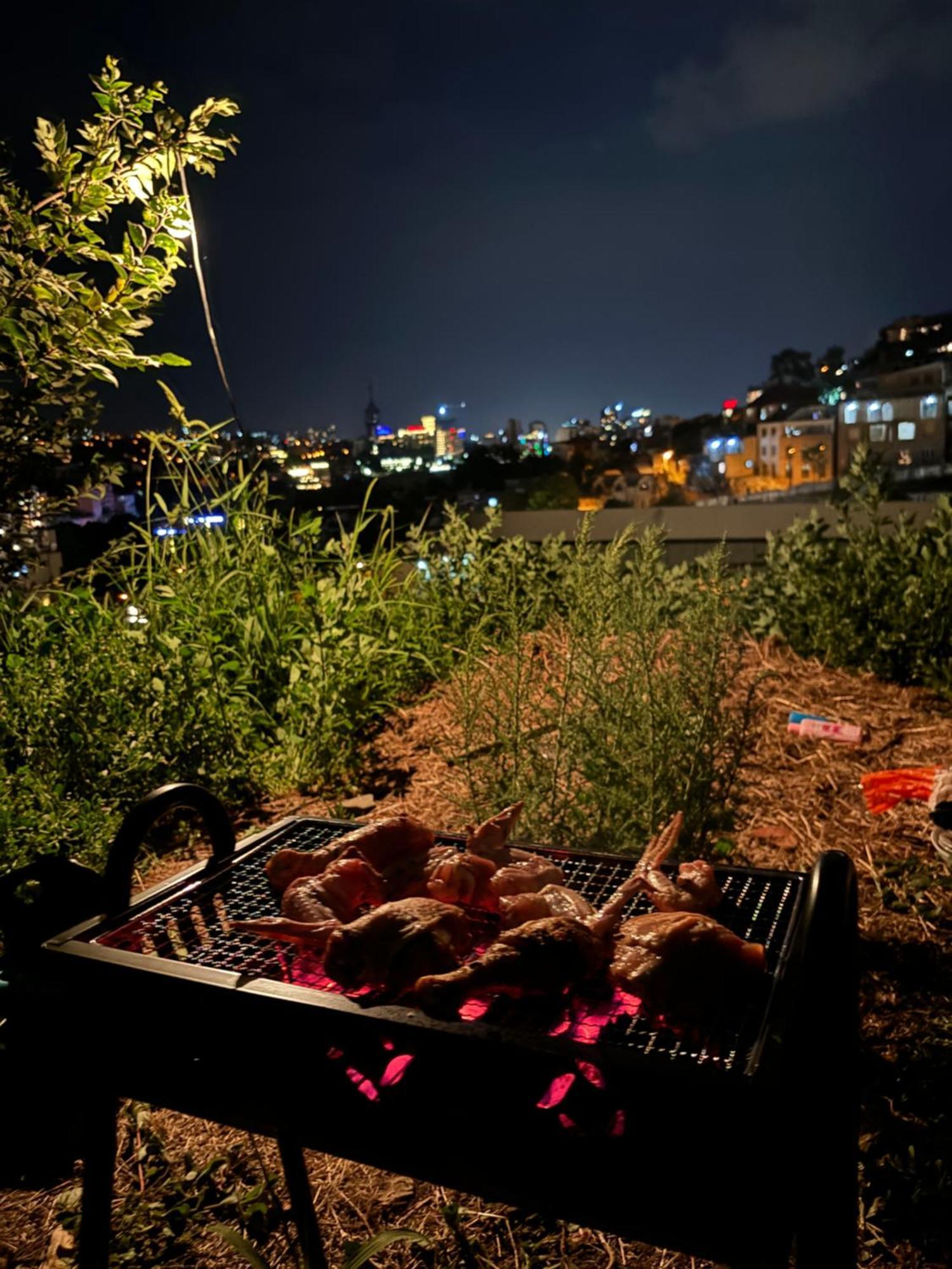 Mirzahouse טביליסי