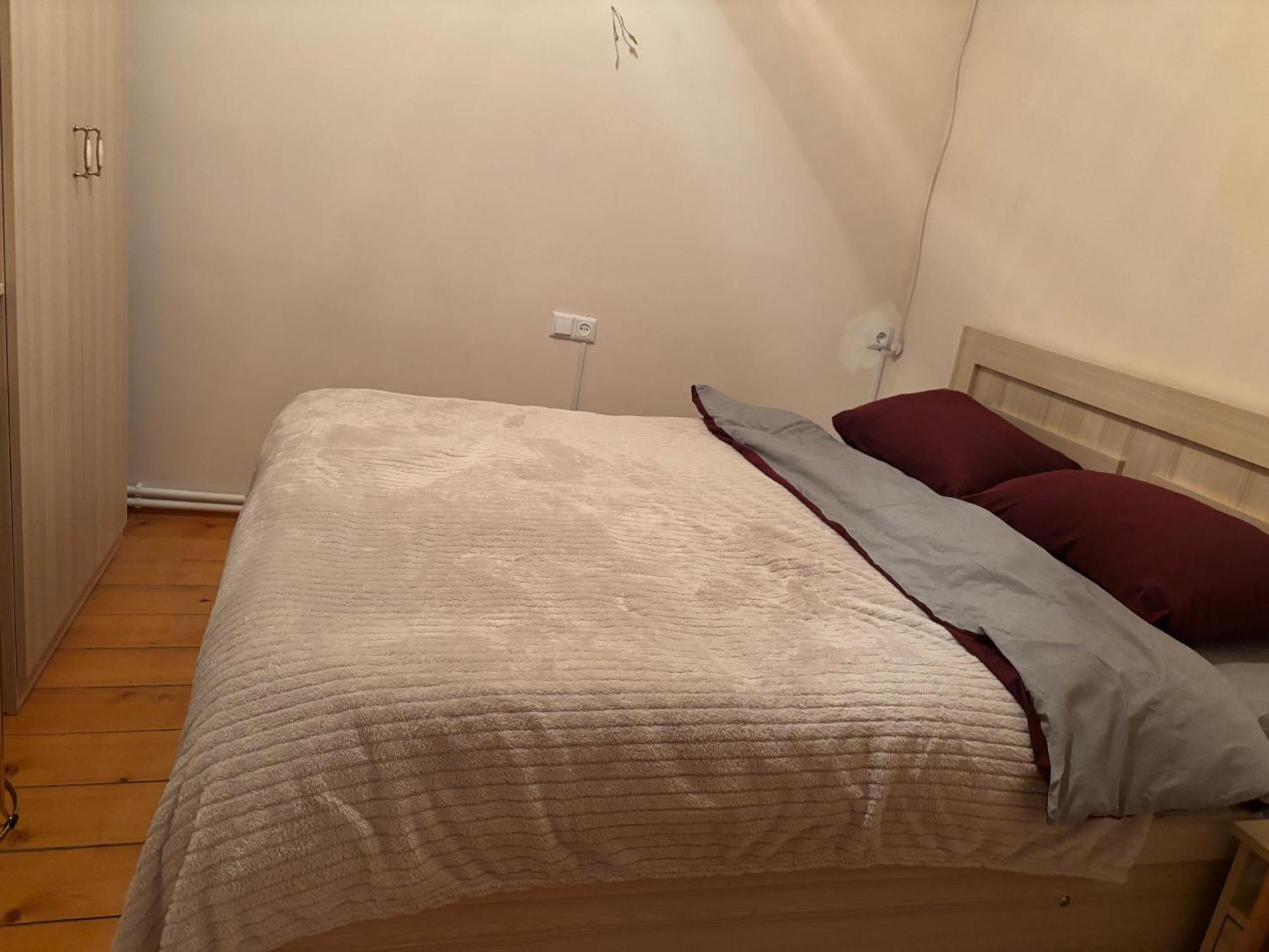 בית נופש Mirzahouse *